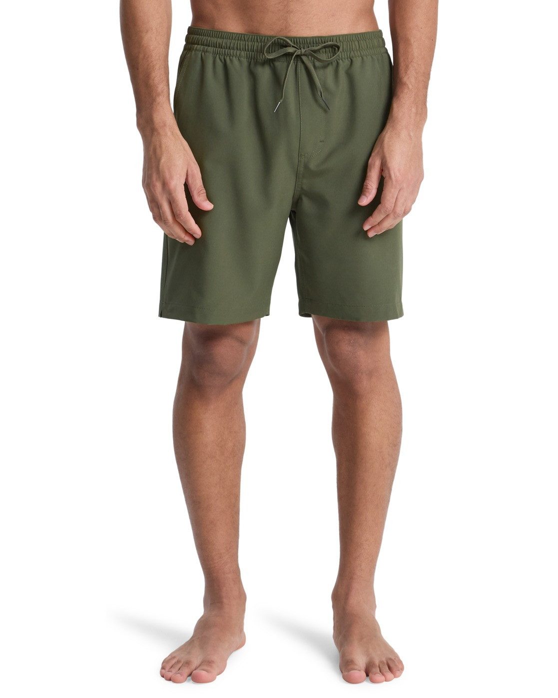 Quiksilver Badeshorts Taxer Amph 18"