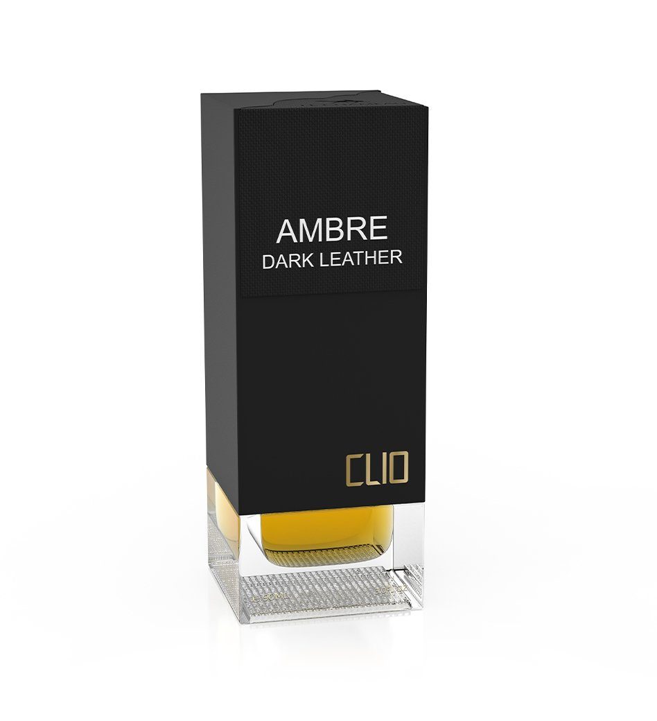 Emper Парфюми Ambre Dark Leather - Clio 100ml - Herren