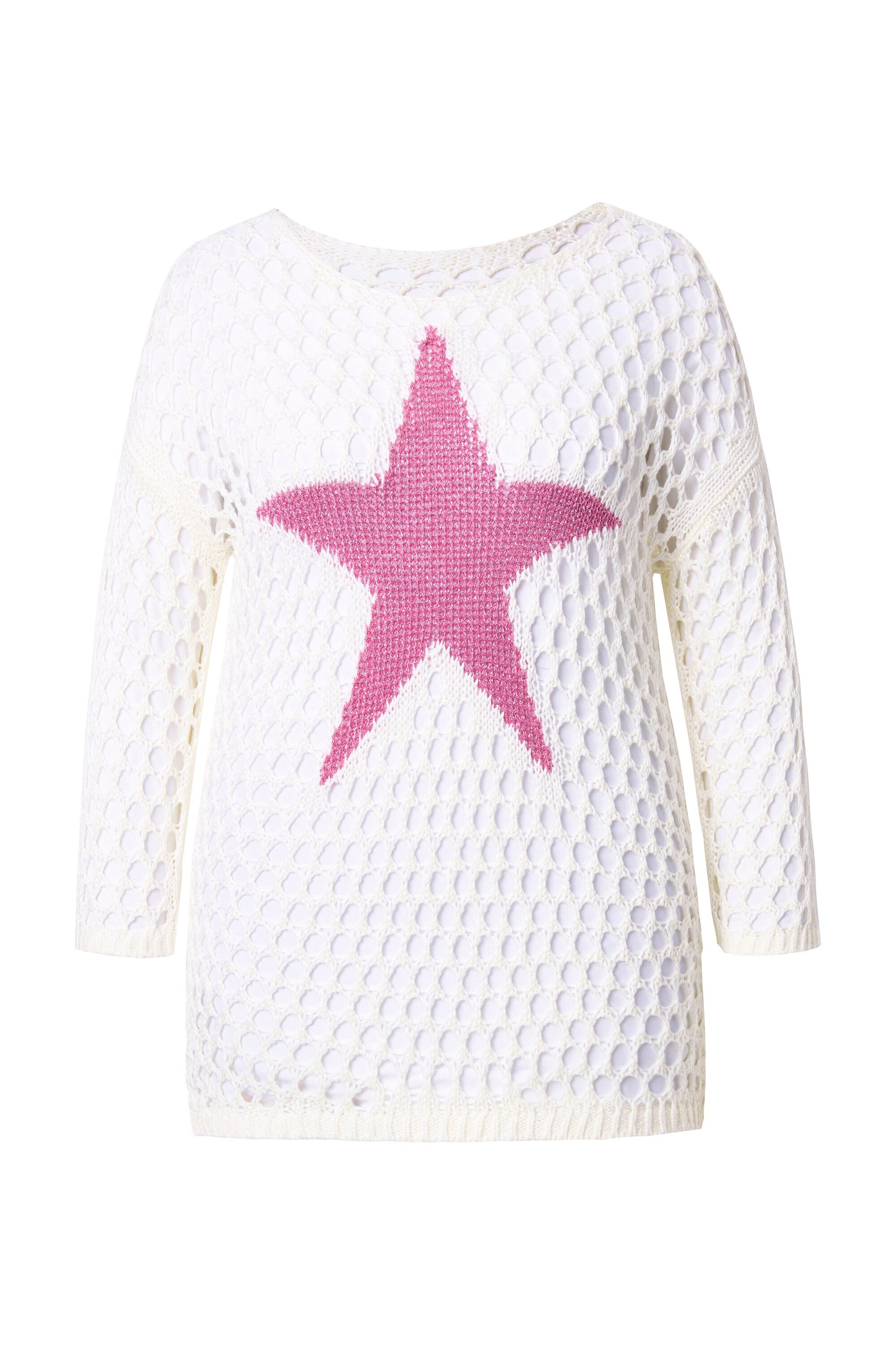 Angel of Style Strickpullover Pullover Relaxed günstig online kaufen