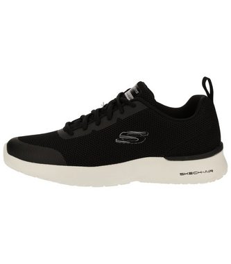 Skechers Sneaker Lederimitat/Textil Sneaker