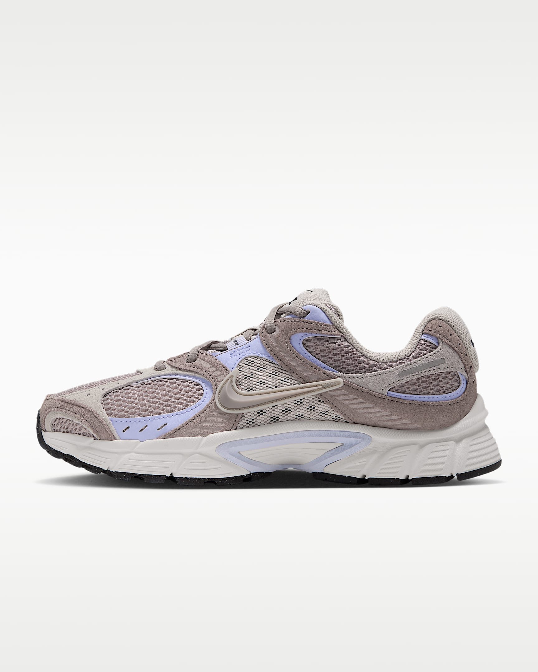 Nike Sportswear V5 RNR Suede Sneaker inspiriert vom Design des Y2K Nike Vomero 5 – Bild 2 von 5