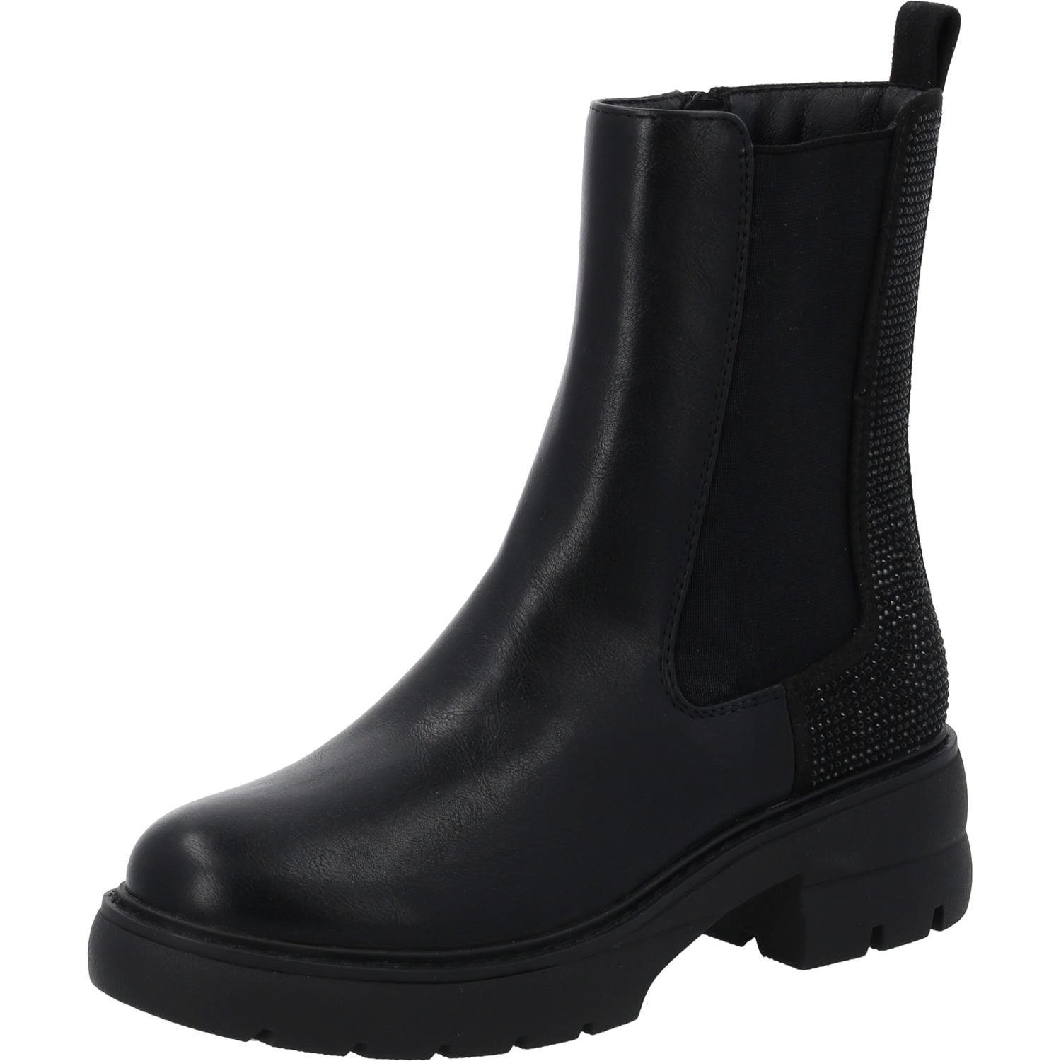 Palado by Sila Sahin Jynna by Sila Sahin Stiefelette