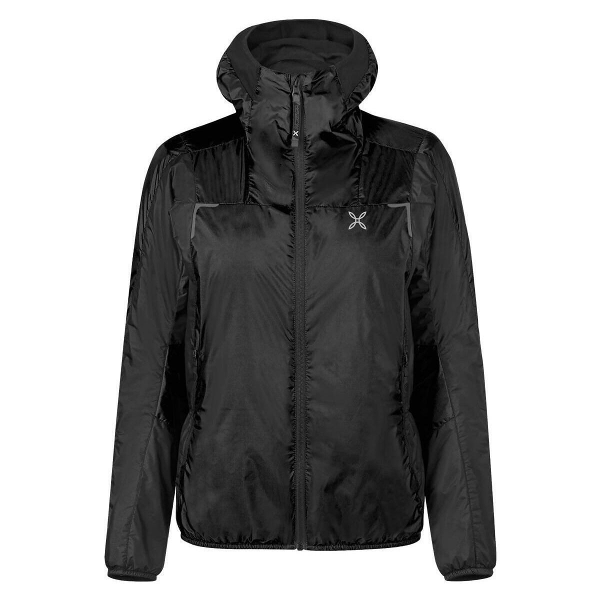 MONTURA Skijacke Skisky 2.0 Jacket Woman Perfekte Damenjacke für winterliche Abenteuer mit optimalem Schutz