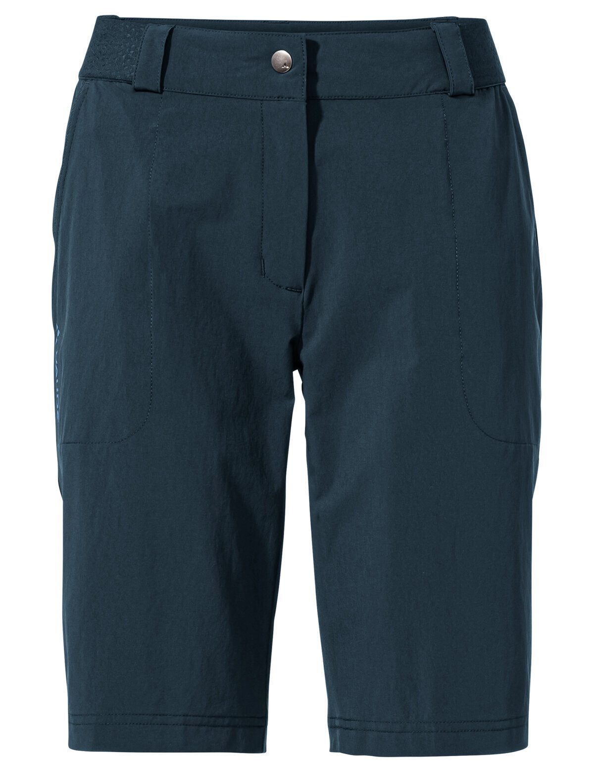VAUDE Funktionshose Women's Farley Stretch Shorts II (1-tlg) schnellstrocknende und strapazierfähige Outdoor-Hose
