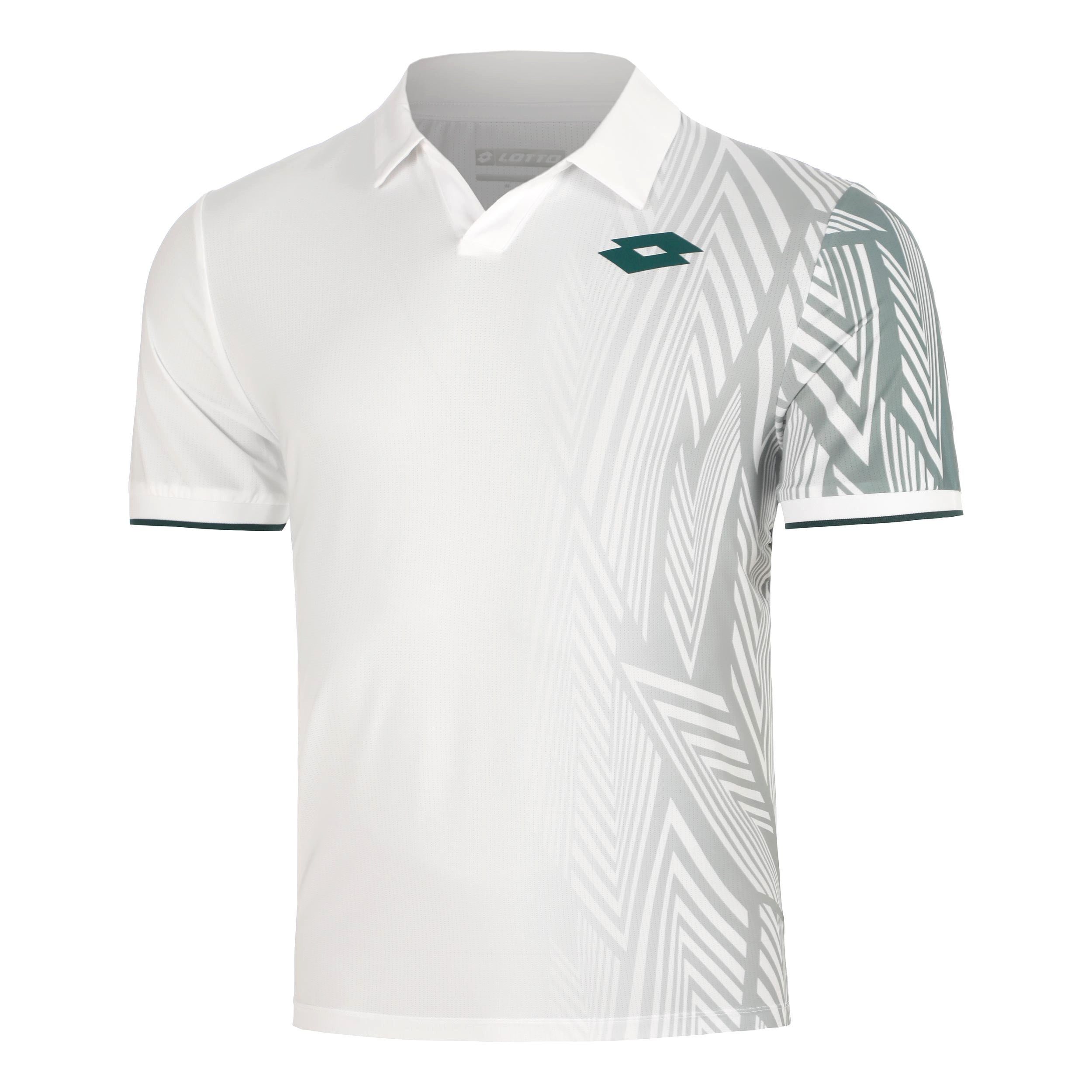 Lotto Poloshirt Tech VI