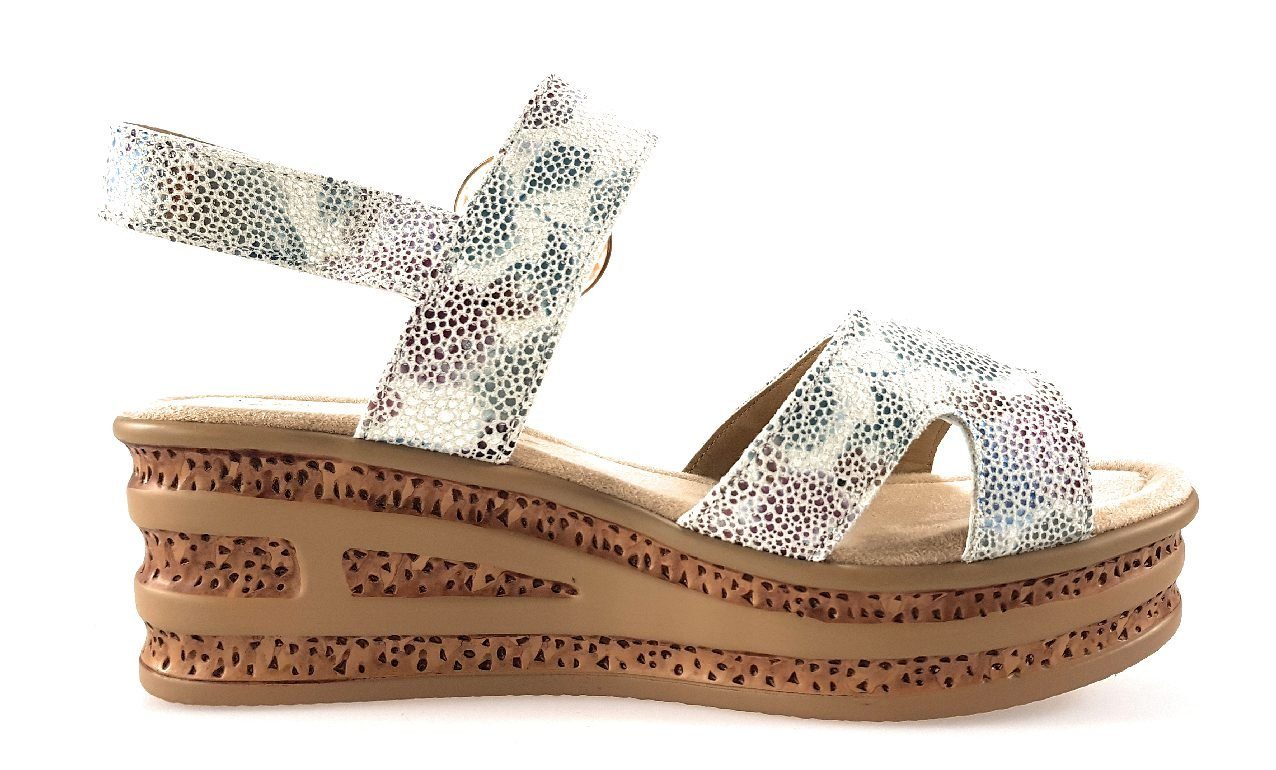 Supremo Sandalette