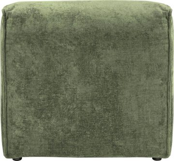 RAUM.ID Sofa-Mittelelement Monolid (1 St), als Modul oder separat verwendbar, für individuelle Zusammenstellung
