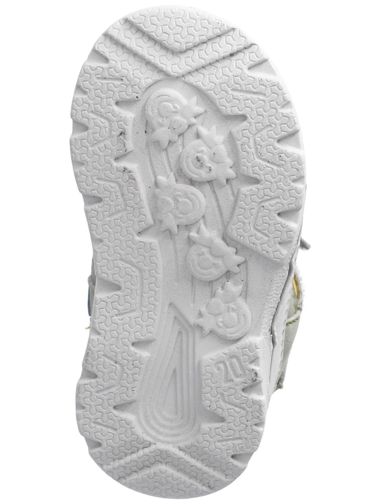 Pepino Sandalen Lederimitat/Textil . Riemchensandalette