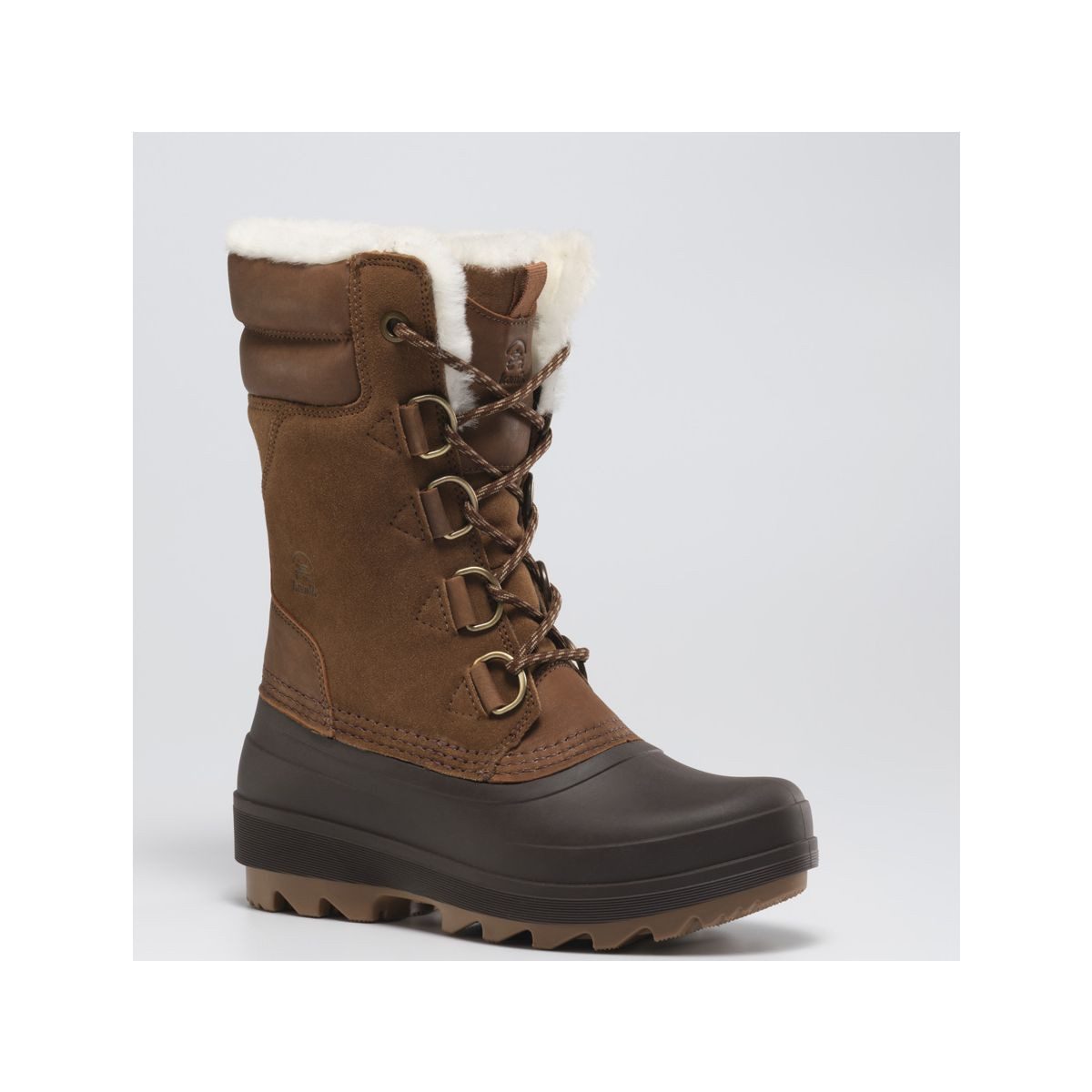 Kamik Lauren Winterstiefel Hier kommen Lauren, die stylischen und doch gemütlichen Winterstiefel