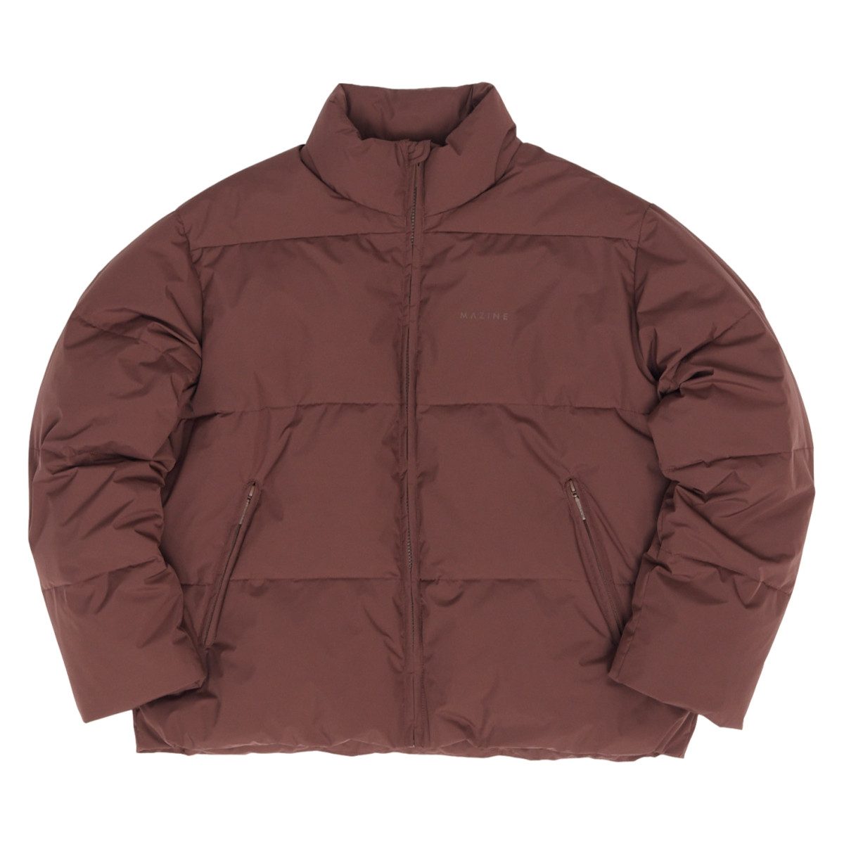 Winterjacke Loose Fit Puffer Jacket