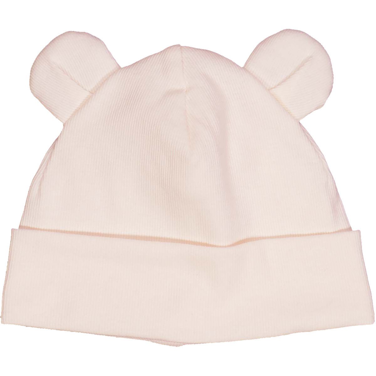 Müsli by GREEN COTTON Strickmütze 1573090100 Mädchen Beanie, Kopfbedeckung, Wintermütze, Strickmütze, Funktionsmütze