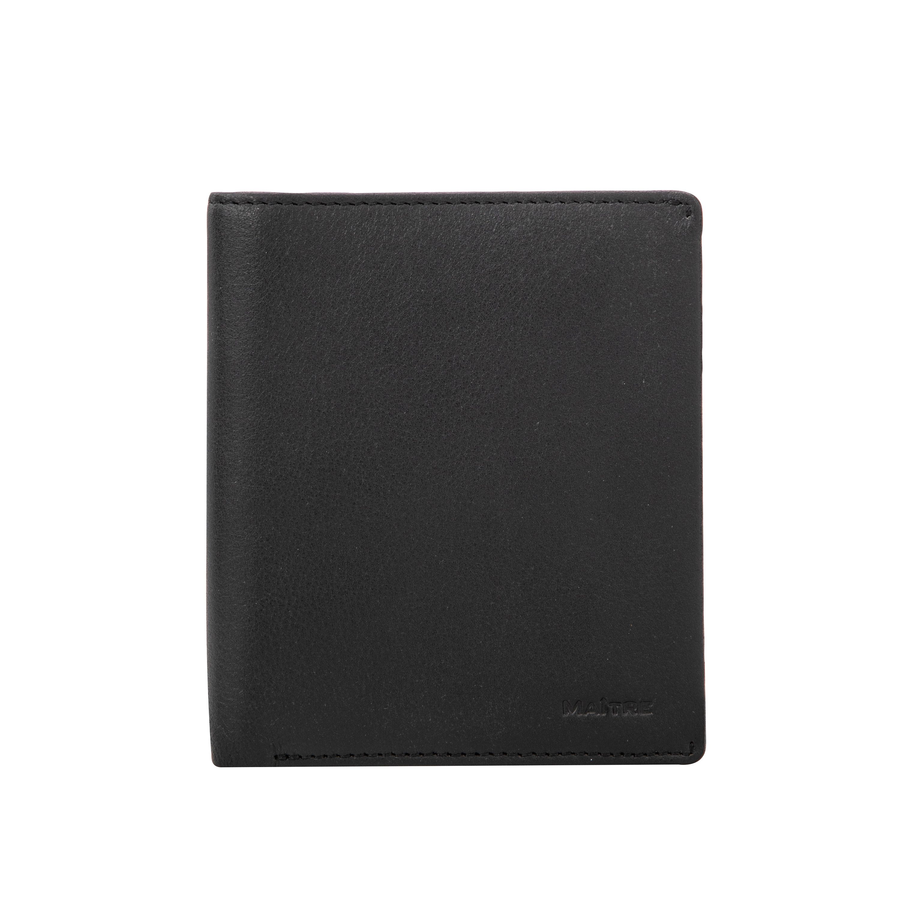Maître Geldbörse Maitre - Unisex Billfold F3 Hainer