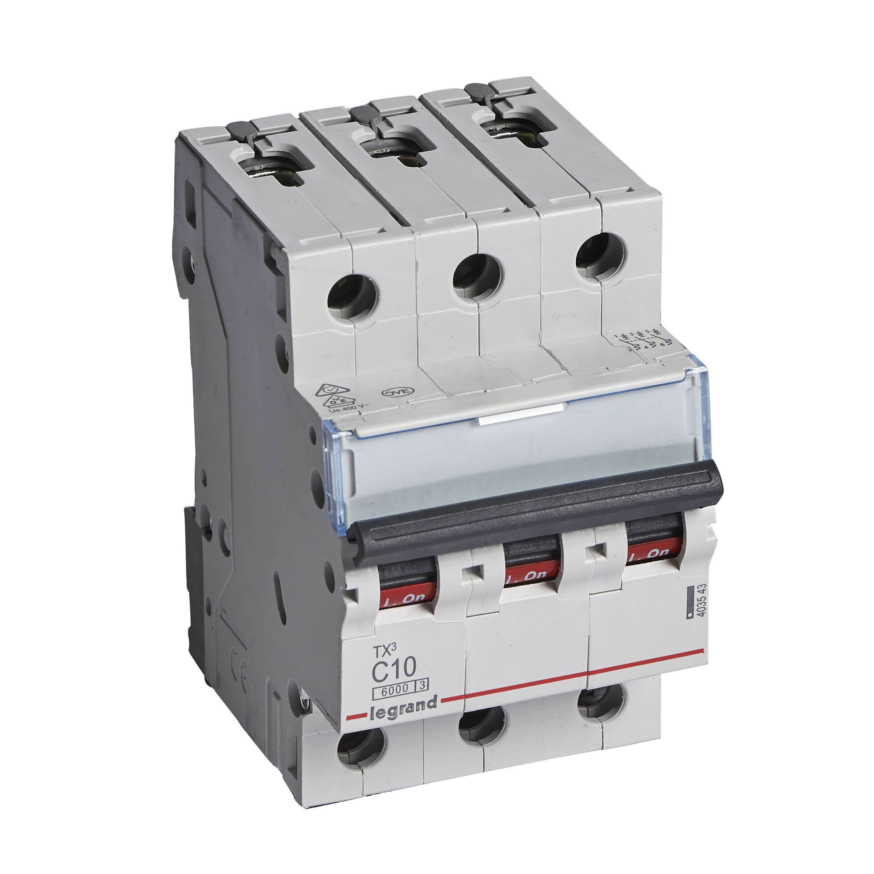 legrand® Elektro-Installationszange