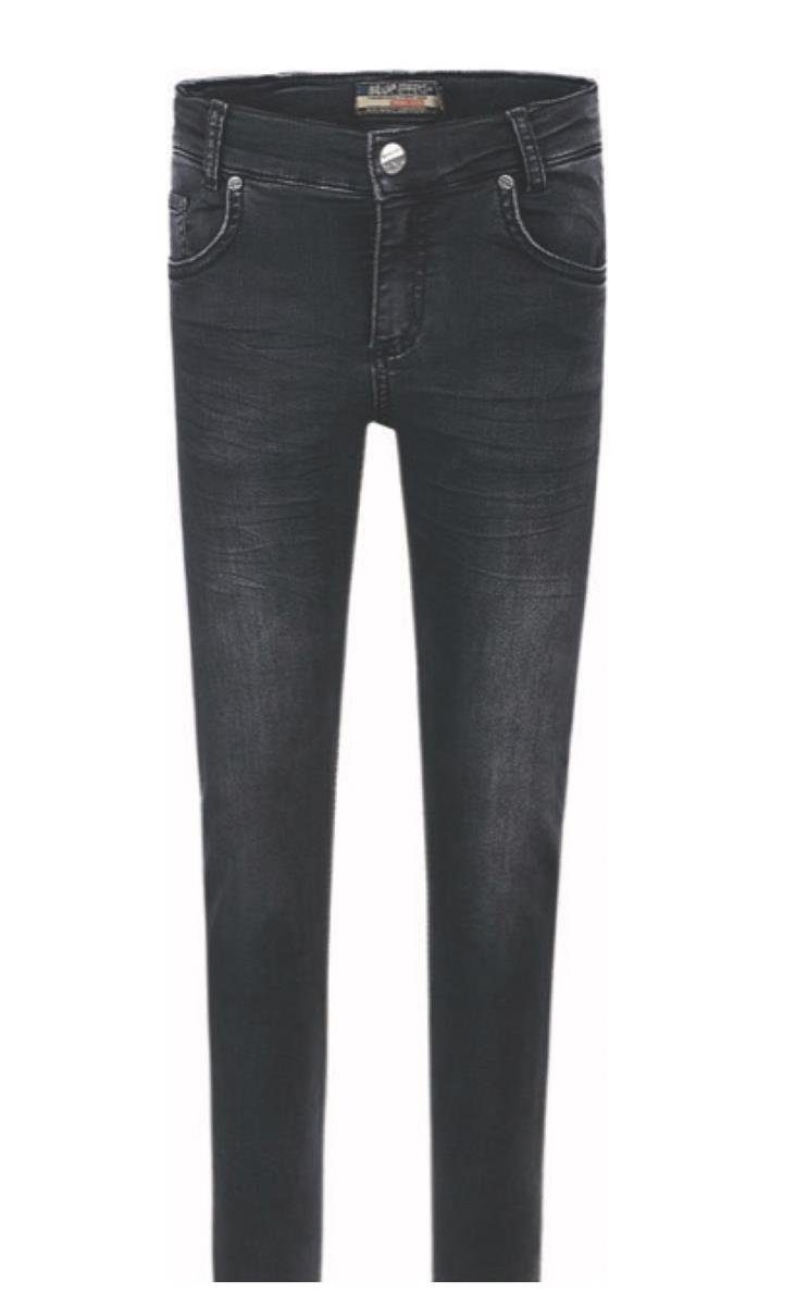 BLUE EFFECT Relax-fit-Jeans 2726-NOS Boys Relaxed Fit weich, elastisch, Stretch