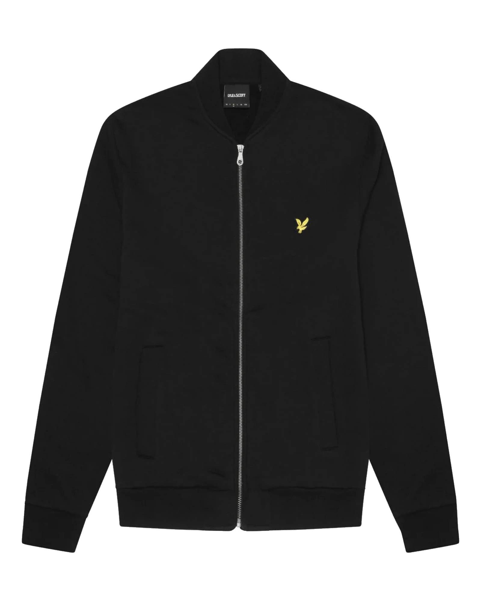 Lyle & Scott Sweatjacke Sweatjacke Lyle günstig online kaufen