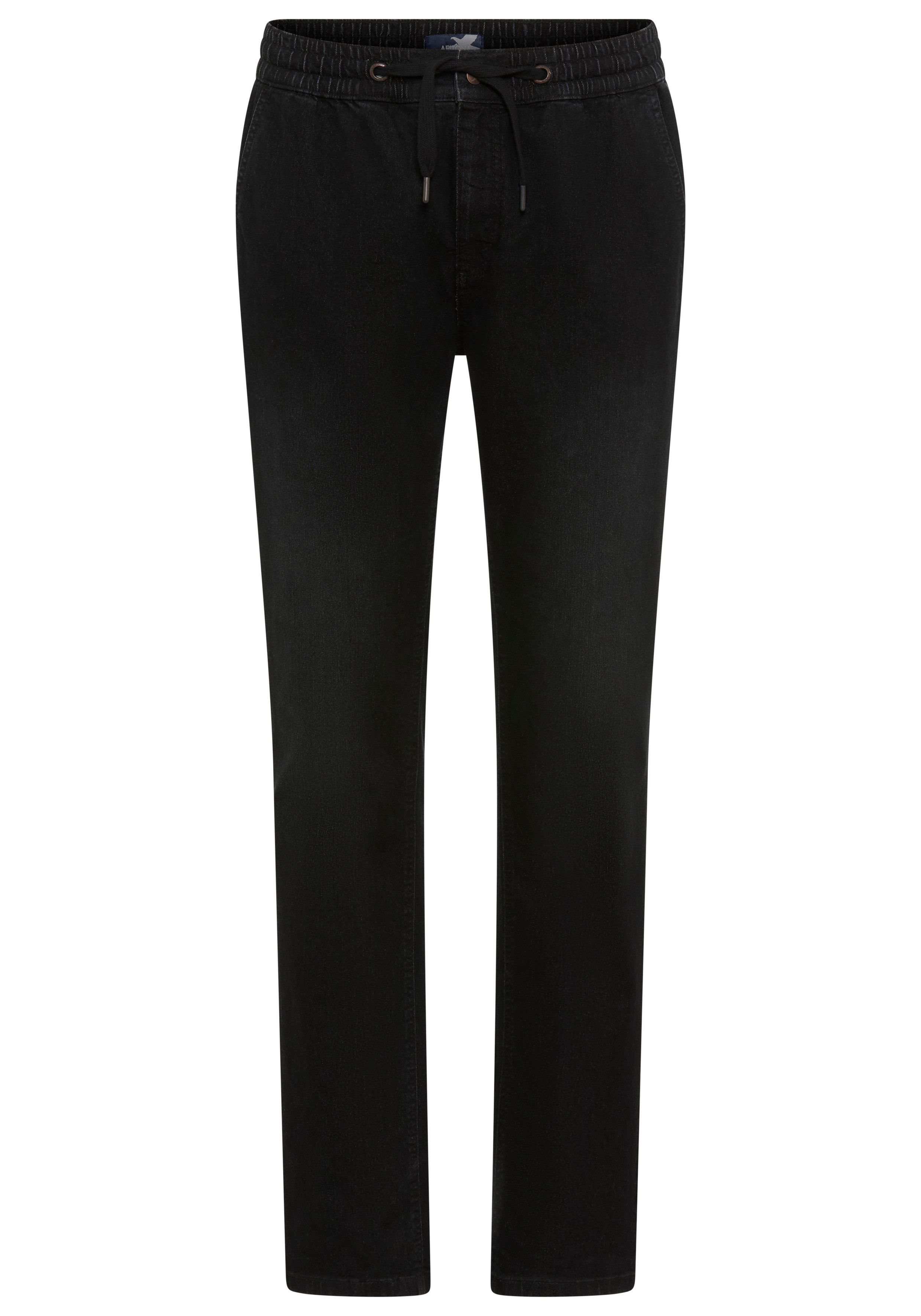 Schlupfjeans