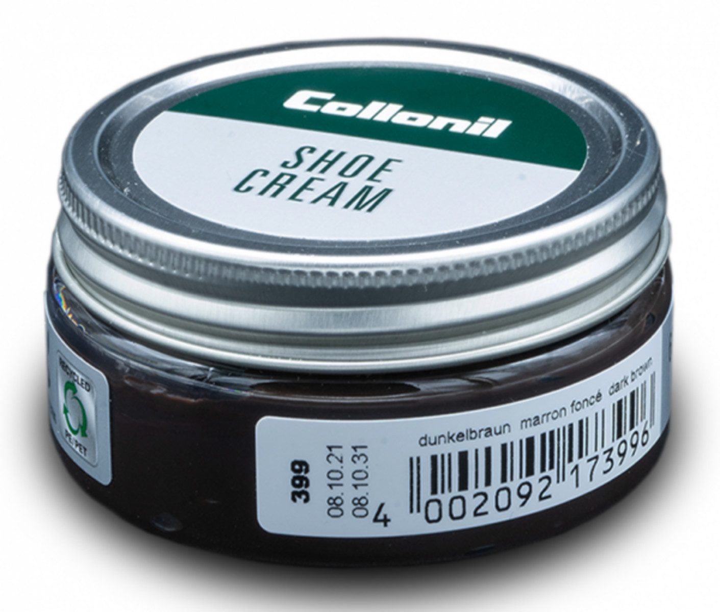 Collonil Shoe Cream - Die Klassische Schuhcreme Schuhcreme