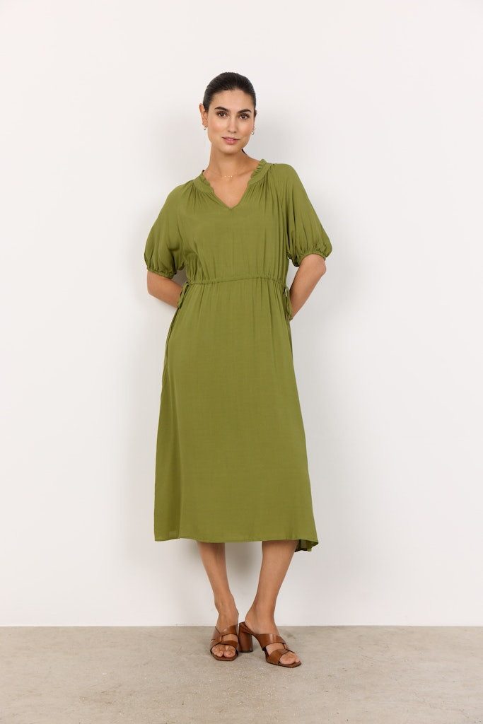 soyaconcept Midikleid soyaconcept / Da.Kleid / SC-RADIA 212