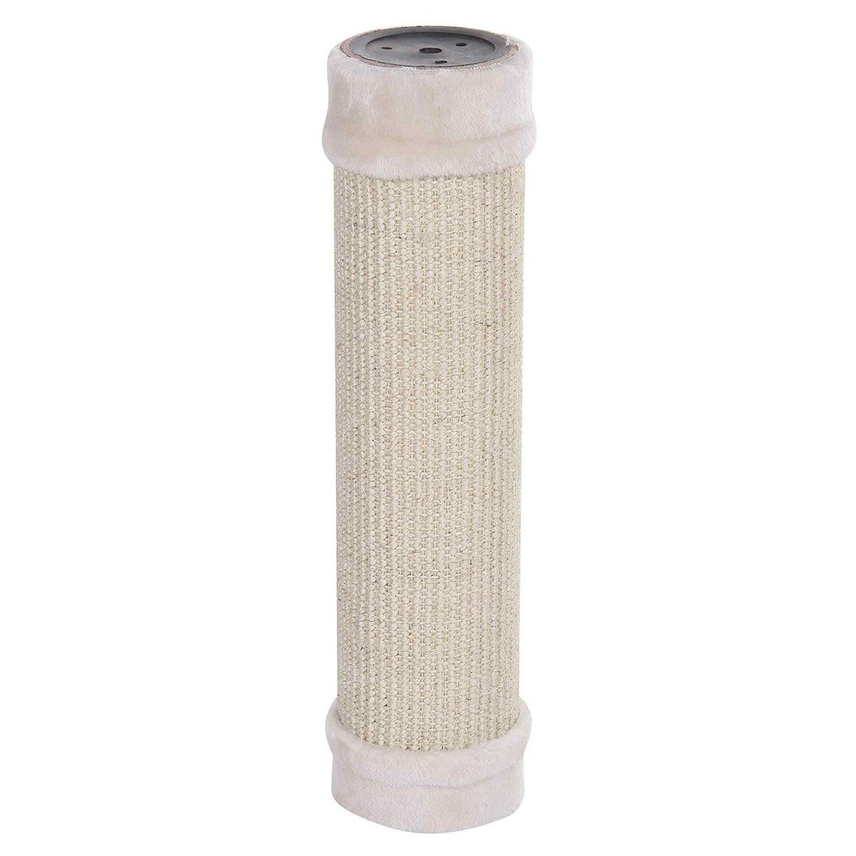 Nobby Ersatz-Kratzbaumstamm Starsystem Sisalsäule DE LUXE beige
