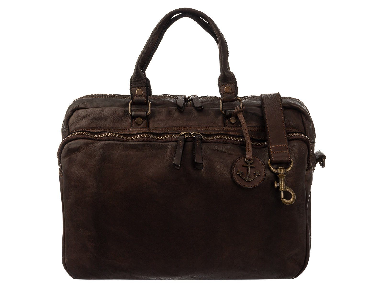Laptoptasche Jonathan Cool Casual Business Bag-Stle