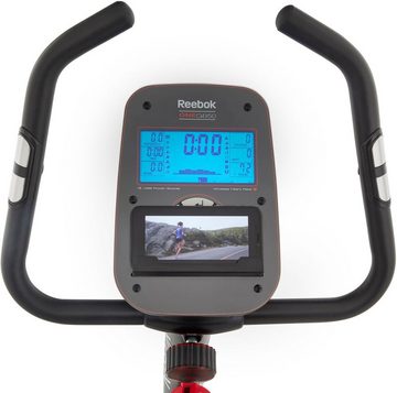 Reebok Ergometer GB50, Heimtrainer Fahrrad