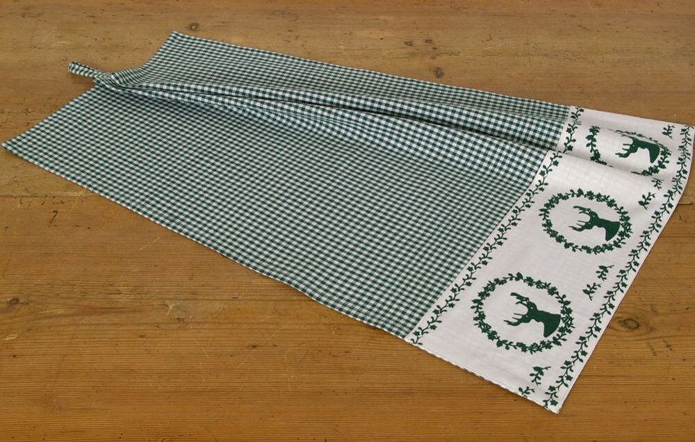 Geschirrtuch Geschirrtuch RESI Landhaus 50x70 3 Кольора(ів)