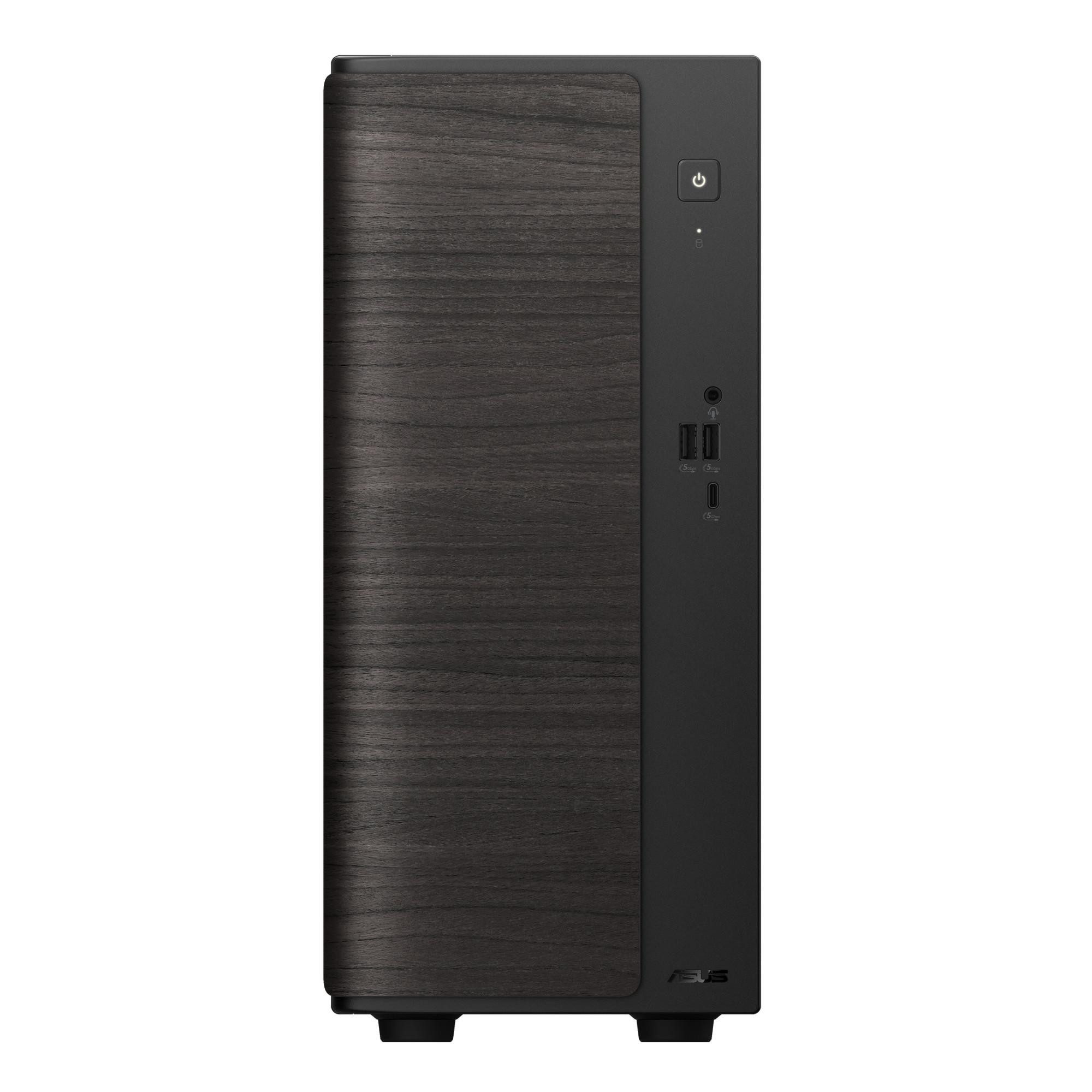 Asus VM701MG-OR7445039W PC (AMD Ryzen AI 7, 16 GB DDR5, 512 GB SSD, Windows 11 Home)
