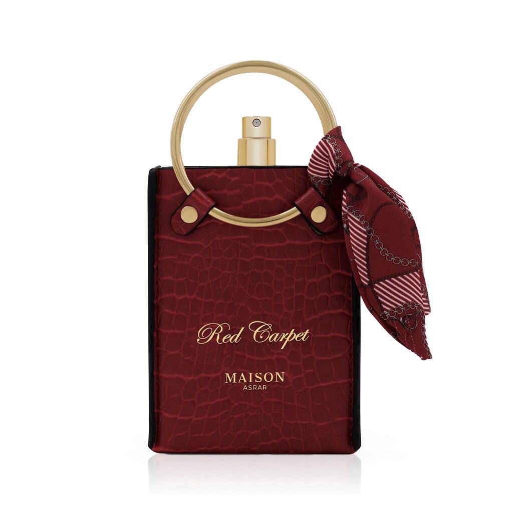 Maison Asrar Eau de Parfum Red Carpet