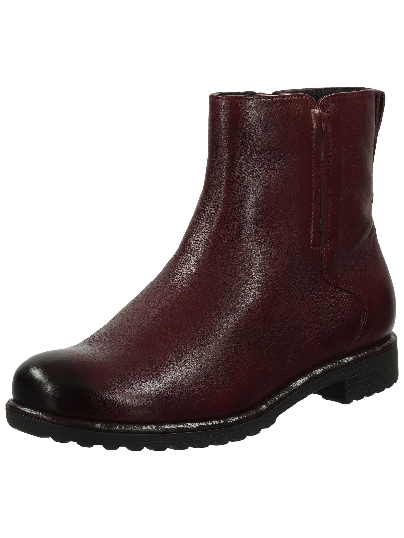 Ara Stiefelette Leder Stiefelette
