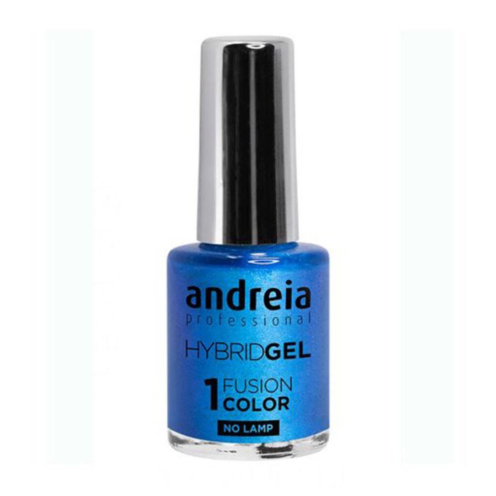 Andreia Nageldesign Zubehör Nagellack Hybrid Fusion H53