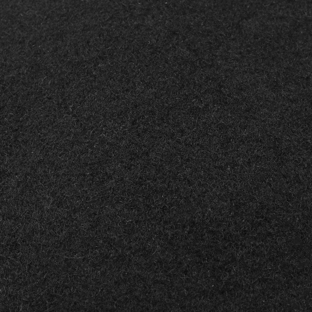 Lipodo Flat Cap (1-St) Flatcap mit Schirm, Made in Italy