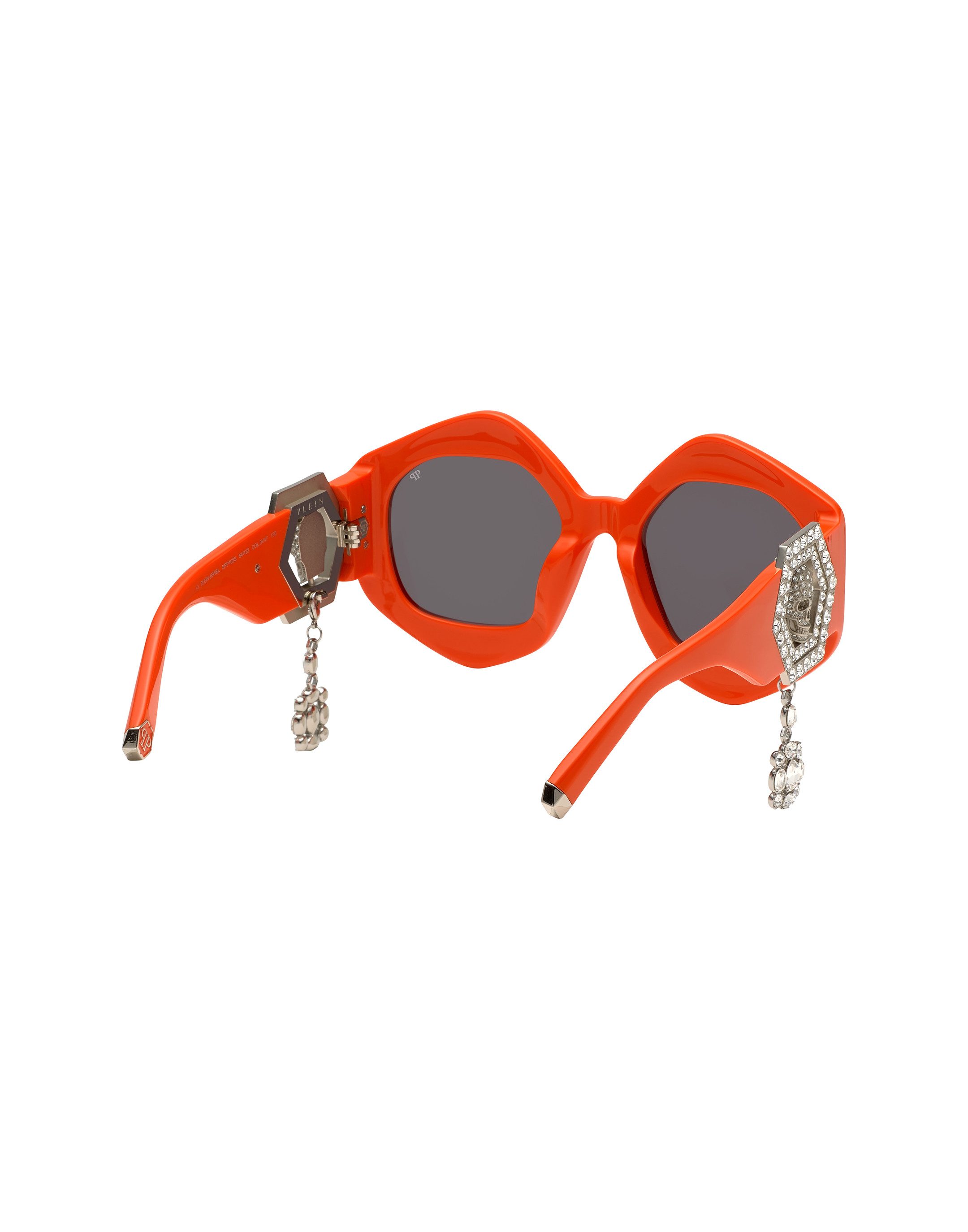 PHILIPP PLEIN Sonnenbrille Sonnenbrille