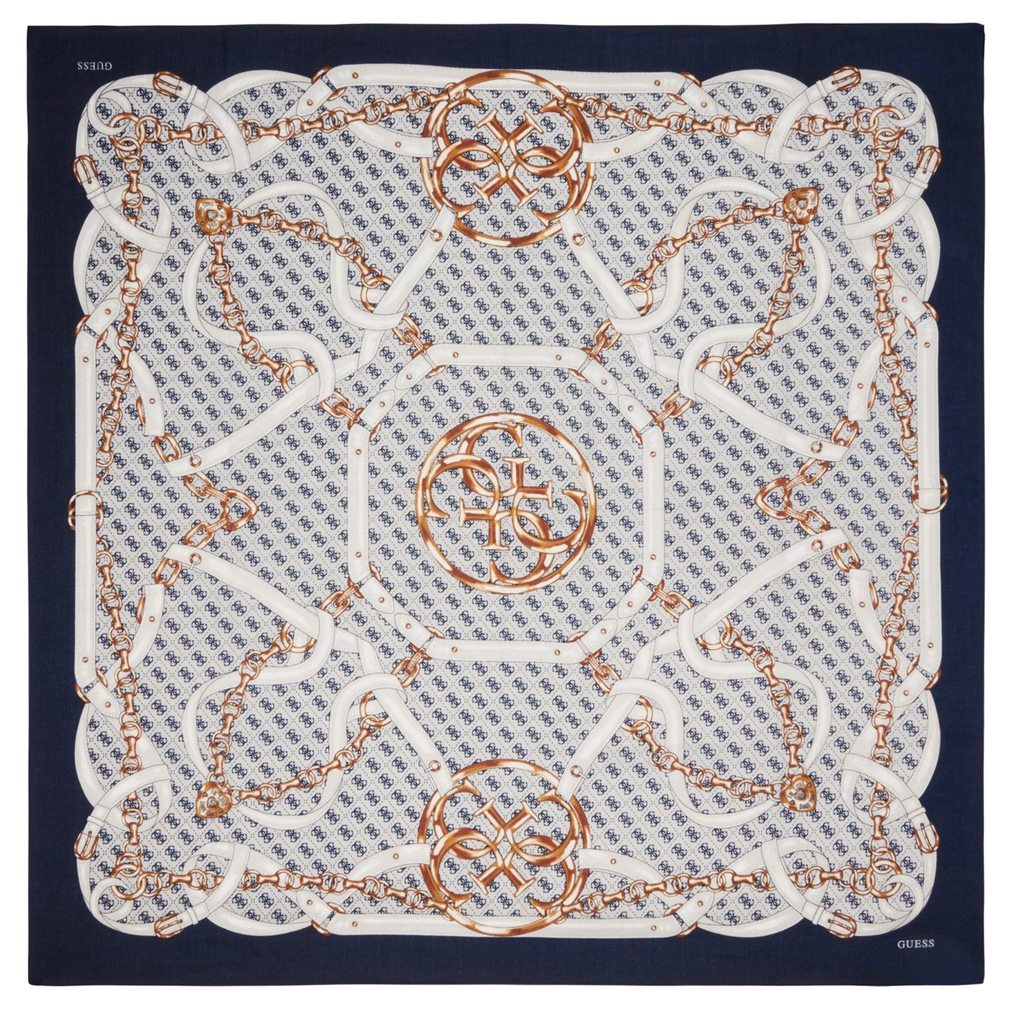 Guess Schal Noelle Printed Kefiah - günstig online kaufen