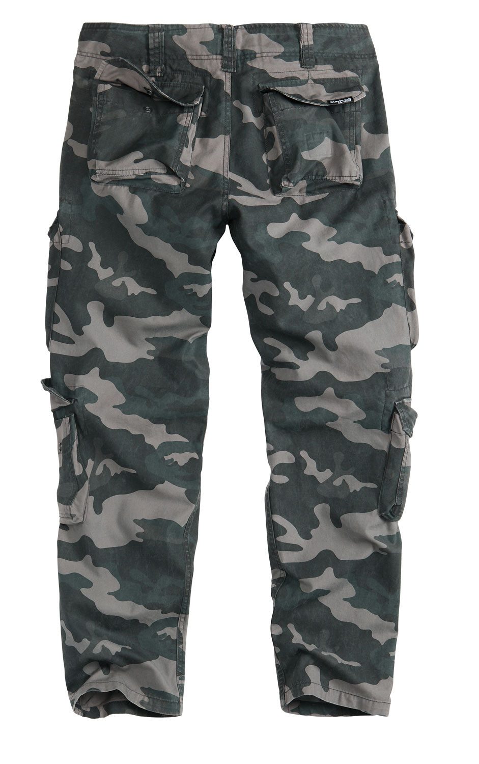 Surplus Raw Vintage Cargohose SURPLUS Airborne Slimmy Slim Fit günstig online kaufen