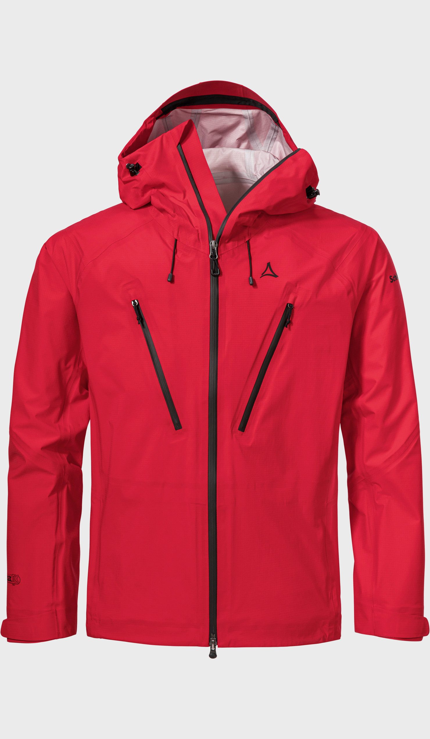 Outdoorjacke Jacket Style Blaueis MNS