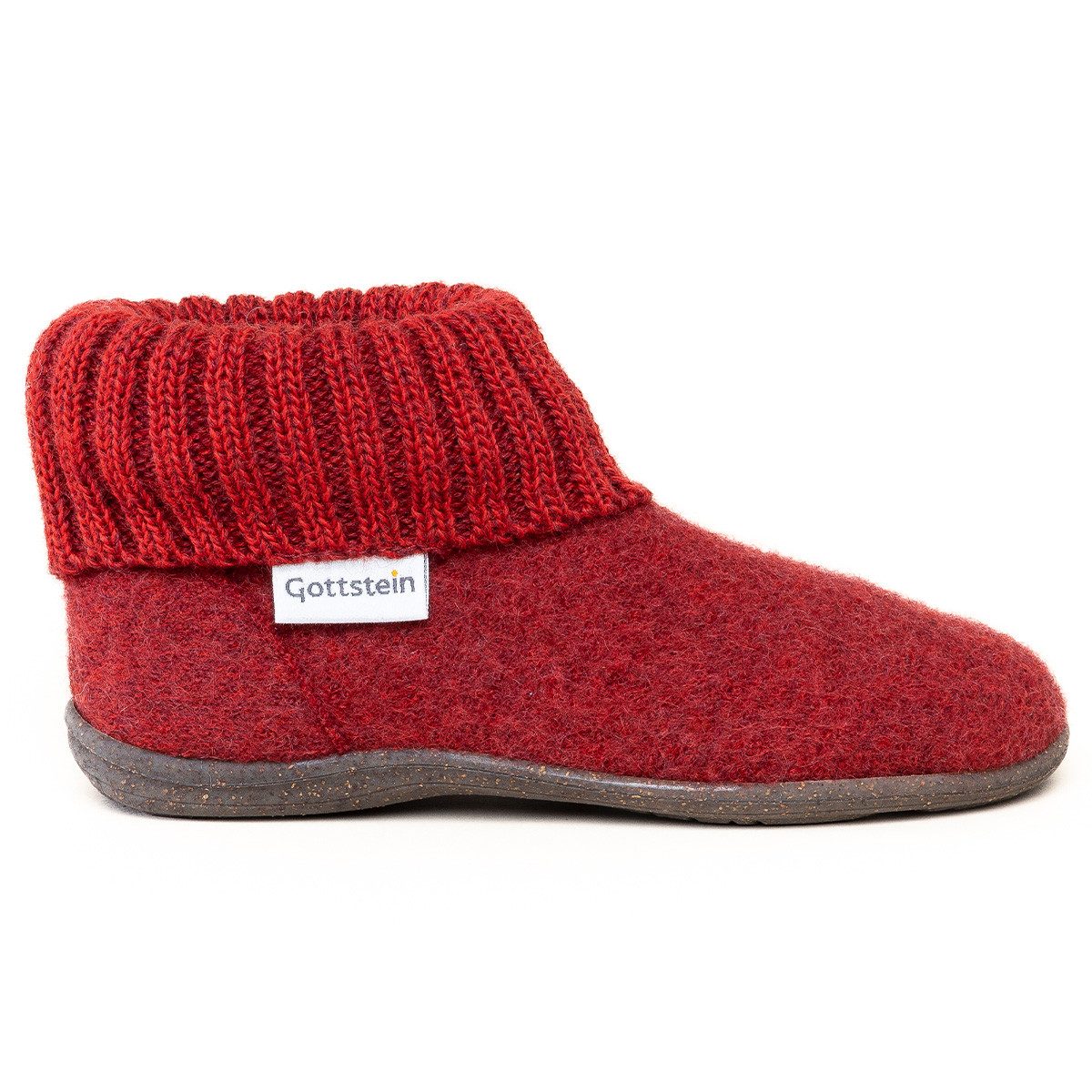 Alpine Boot RU Hüttenschuhe