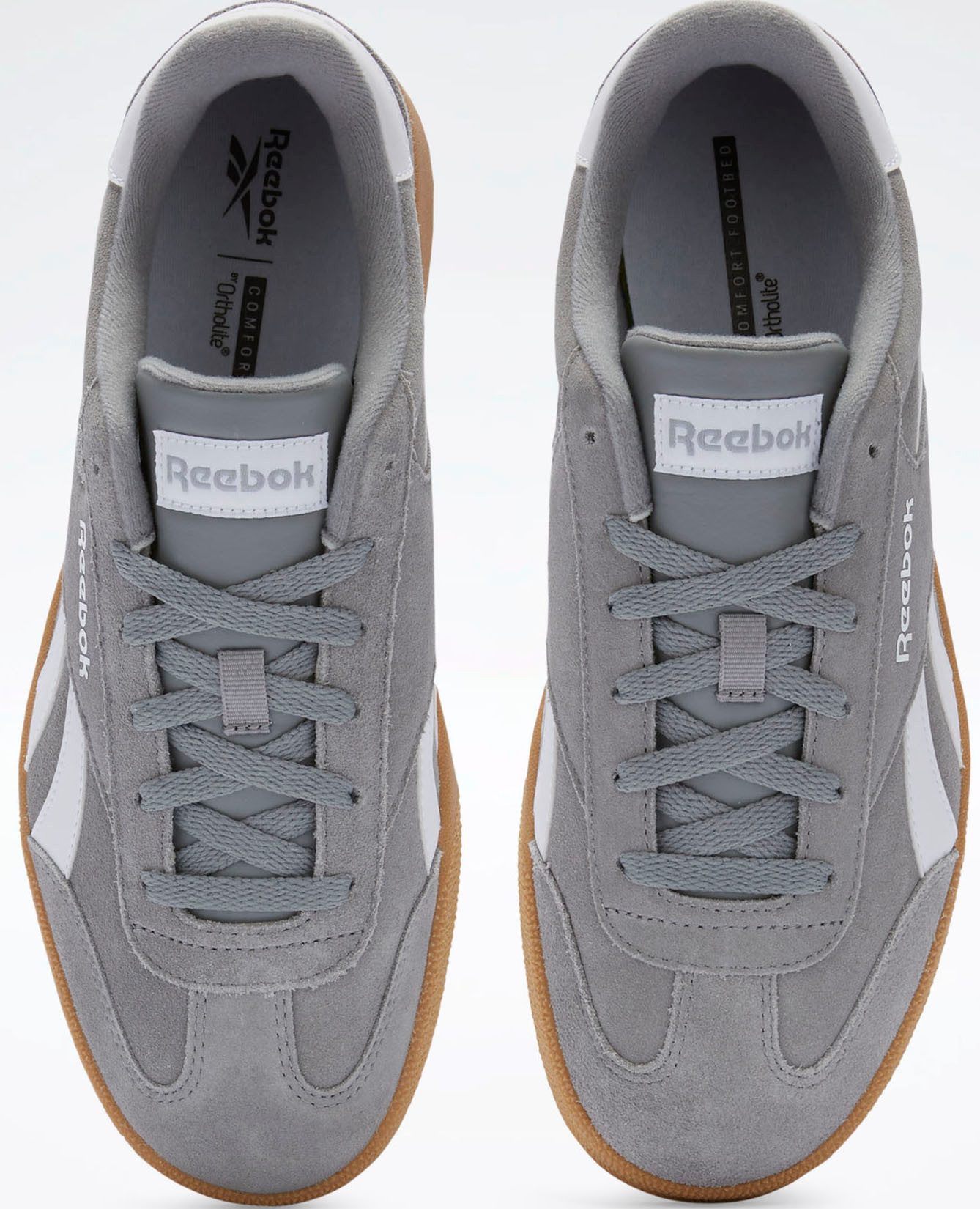 Reebok Classic REEBOK SMASH EDGE Sneaker