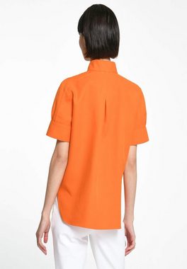 Fadenmeister Berlin Klassische Bluse Cotton mit modernem Design