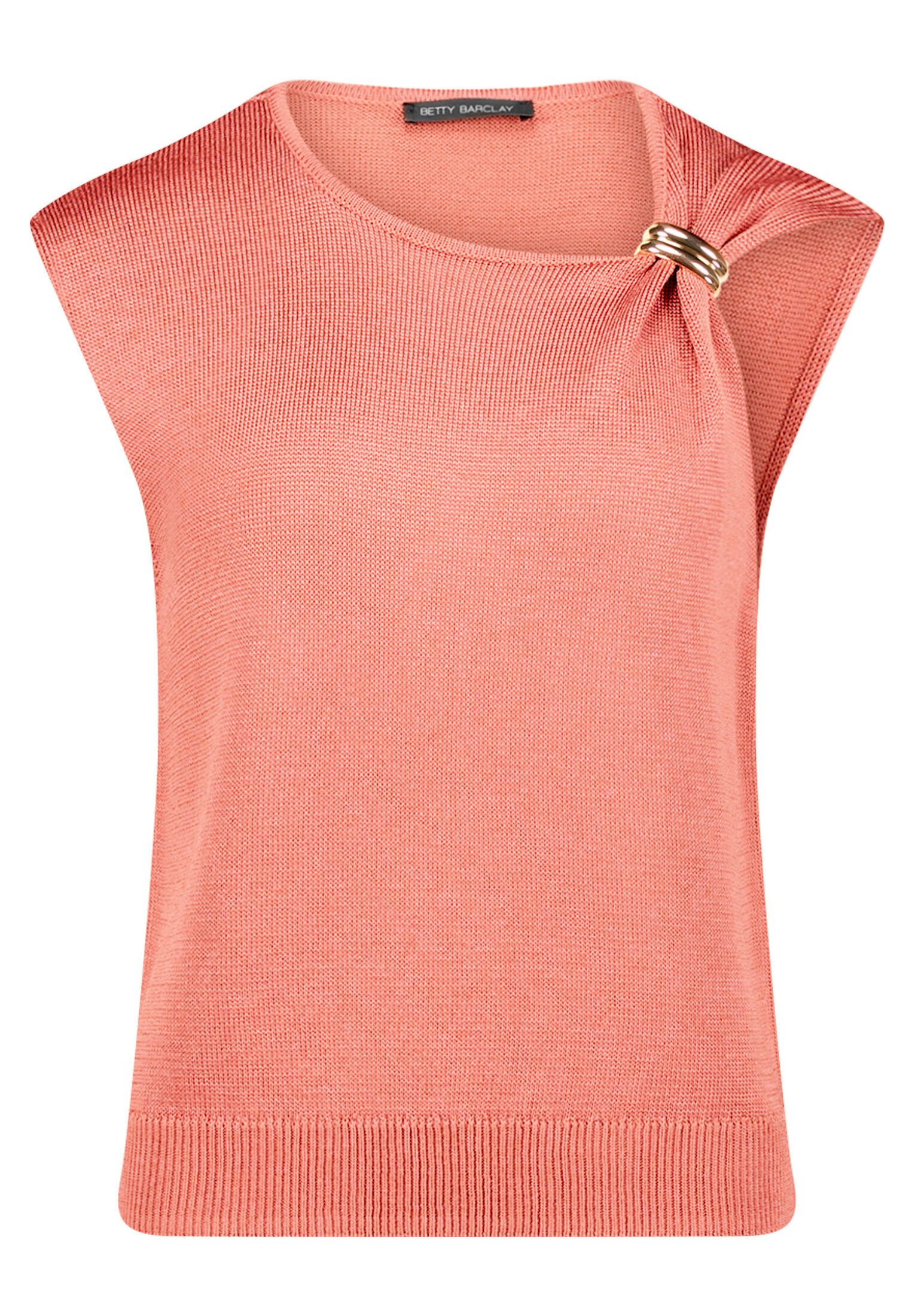 Betty Barclay Stricktop Damen mit Schnalle