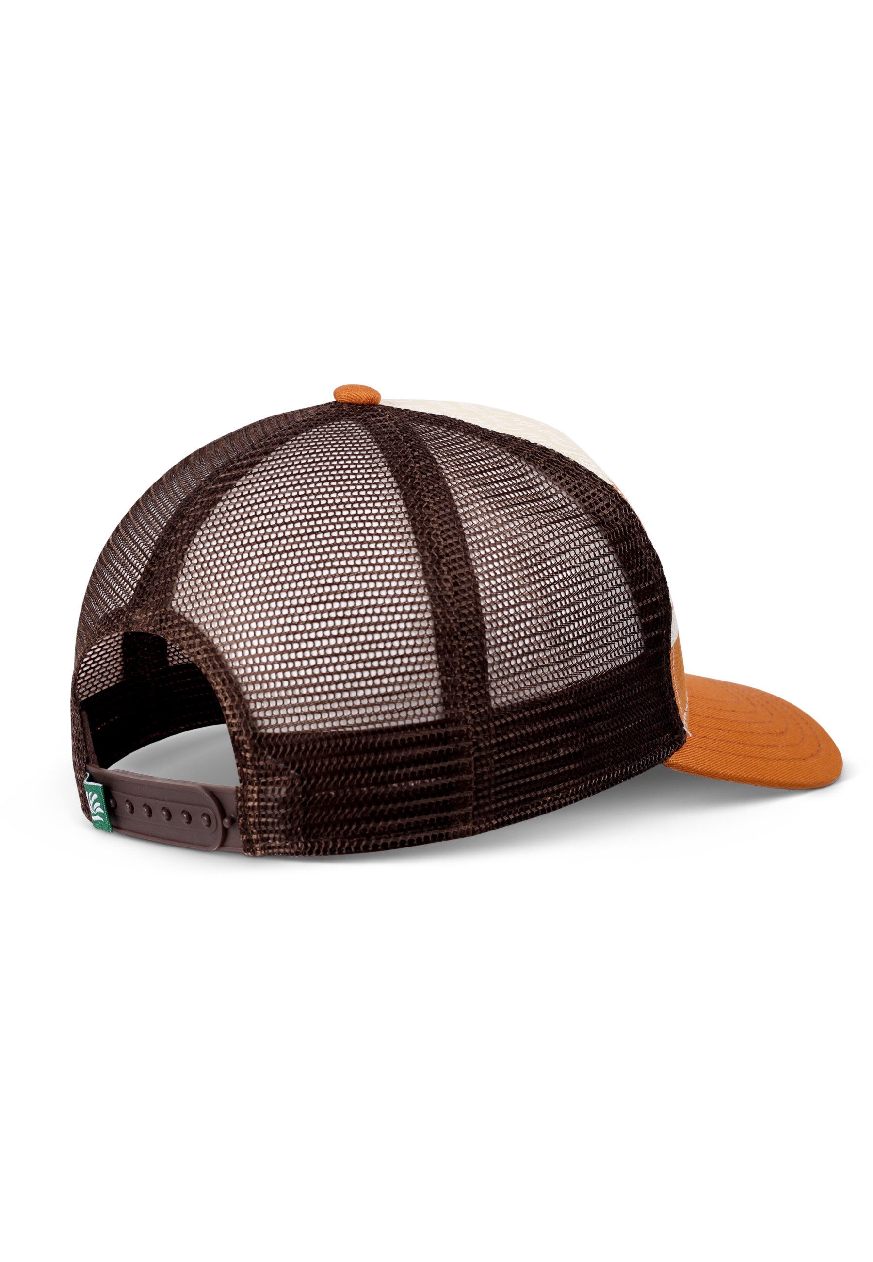 Coastal Trucker Cap Coastal HFT Surf Bubbi