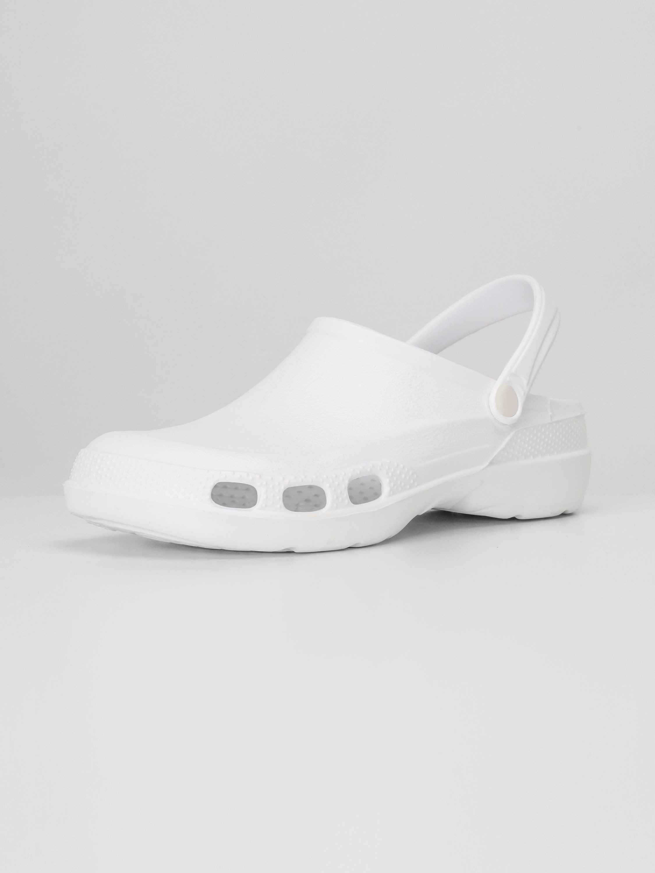 Ladeheid Damen und Herren federleichte EVA Clogs LA-885 Clog – Bild 4 von 5