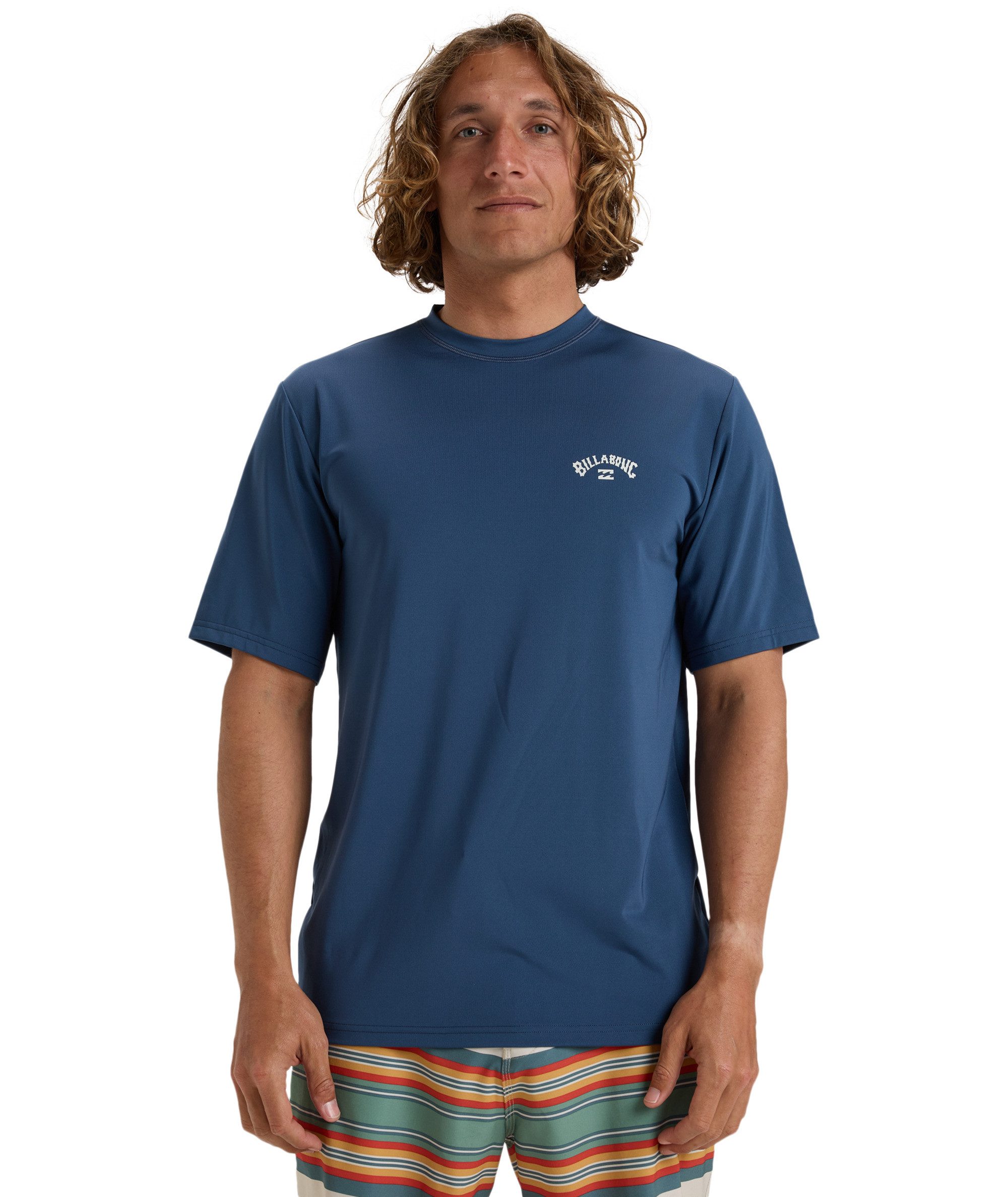 Billabong T-Shirt ARCH WAVE SS (1-tlg) günstig online kaufen