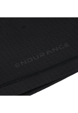 ENDURANCE Beanie Nevier mit dezentem Waffelmuster