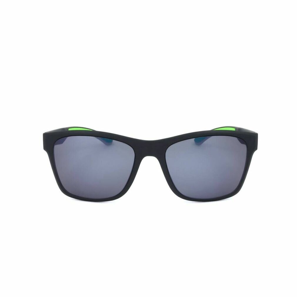 Sonnenbrille MOD. LS1002 MAT GREY GREEN LIGHT