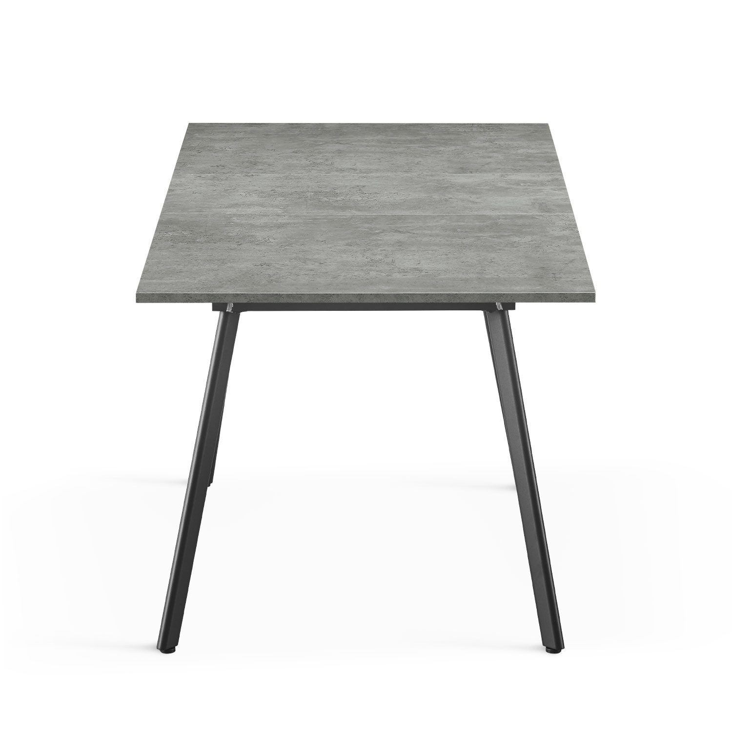 B&D home Esstisch Ausziehtisch MARA, 4-Fuß günstig online kaufen