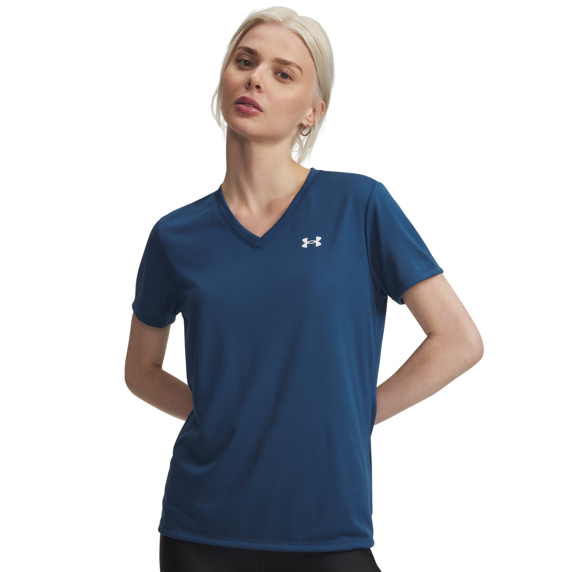 Wham Blue/White