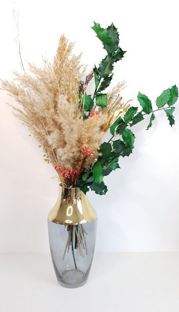 Trockenblume »Lady Winter«, Everflowers, Höhe 80 cm-Otto