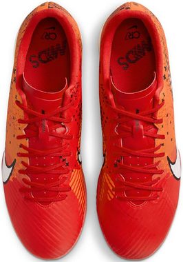 Nike ZOOM VAPOR 15 ACADEMY MDS IC Fußballschuh