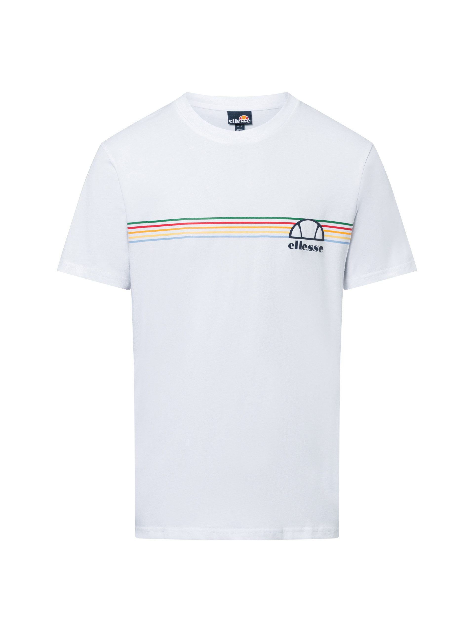 Ellesse T-Shirt Lental Tee günstig online kaufen