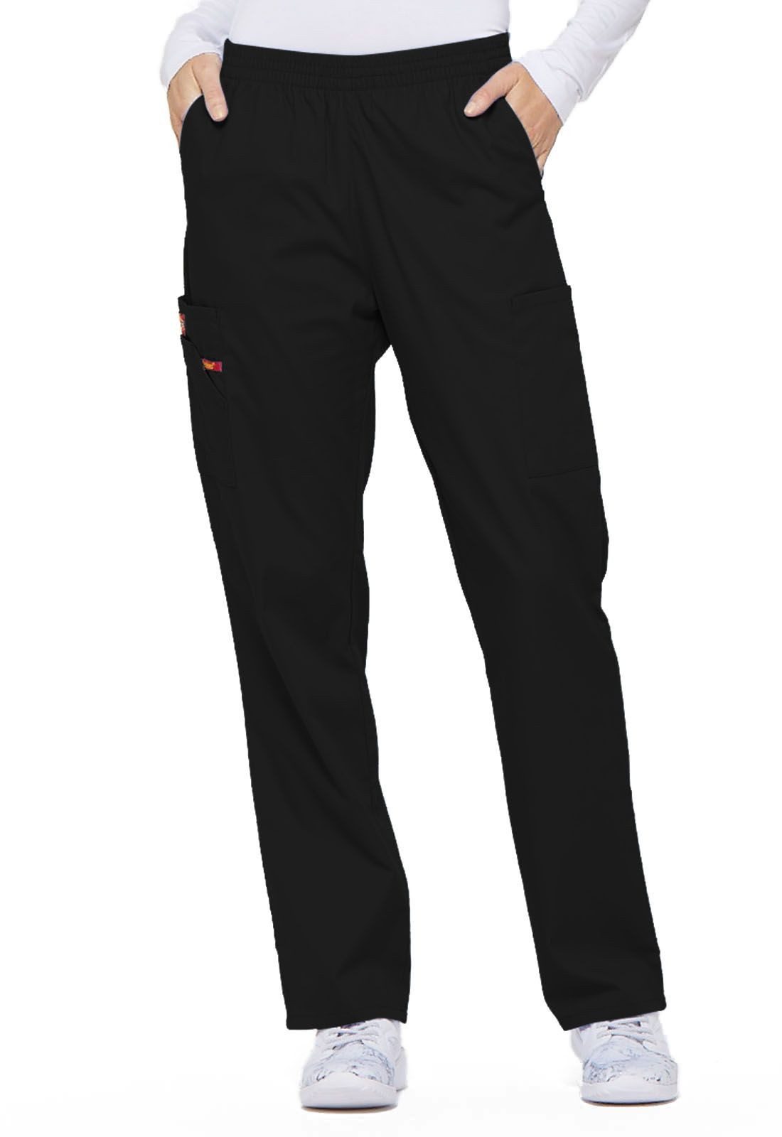Dickies Schlupfhose EDS Every Day Scrubs mit Cargotaschen